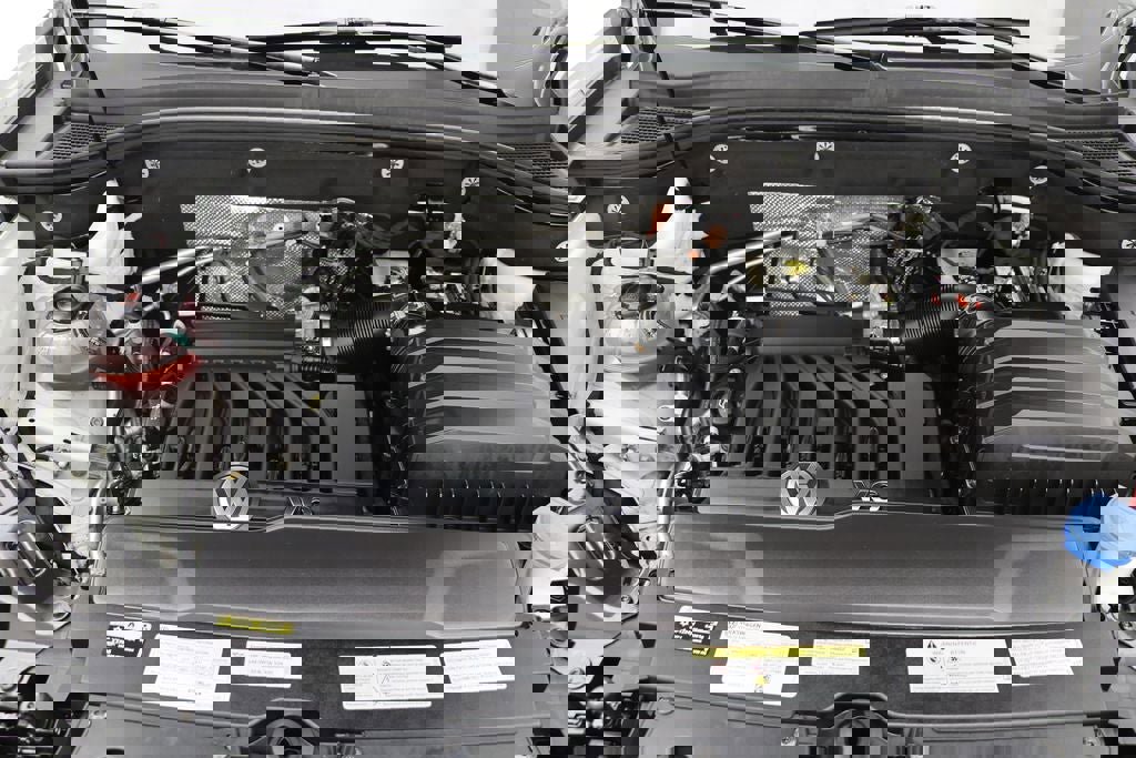 Used 2022 Volkswagen Atlas SE image 28