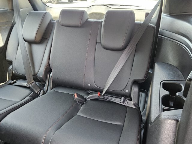 New 2026 Honda Odyssey Sport-L image 6
