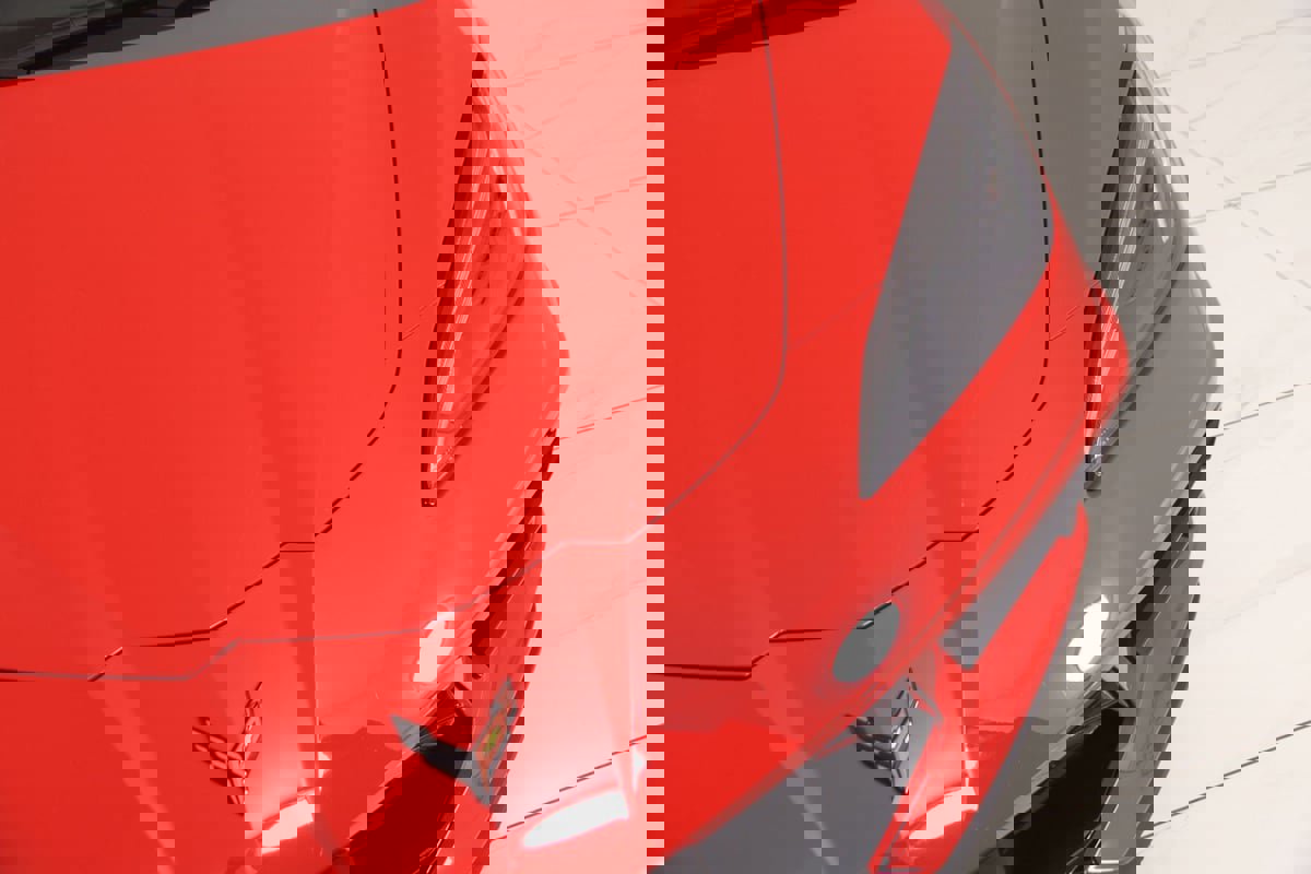 Used 2023 Chevrolet Corvette Stingray Preferred Conv w/ 2LT image 22