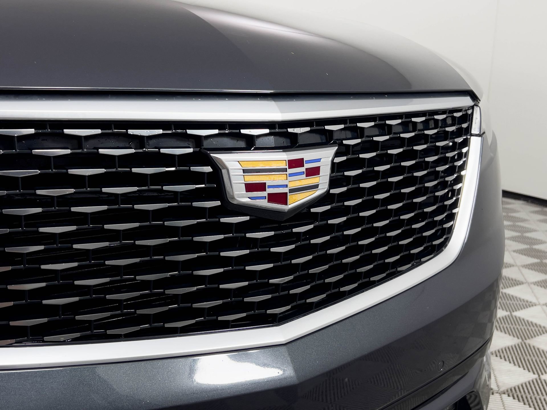 Used 2022 Cadillac XT6 Premium Luxury image 11