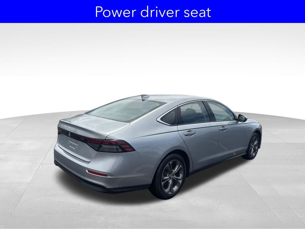 Used 2024 Honda Accord EX image 5