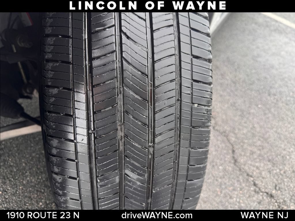 Certified 2020 Lincoln Aviator Reserve w/ Elements Package Plus AWD/4WD image 29