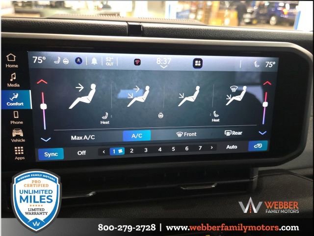 New 2026 Jeep Wrangler Sport AWD/4WD image 17