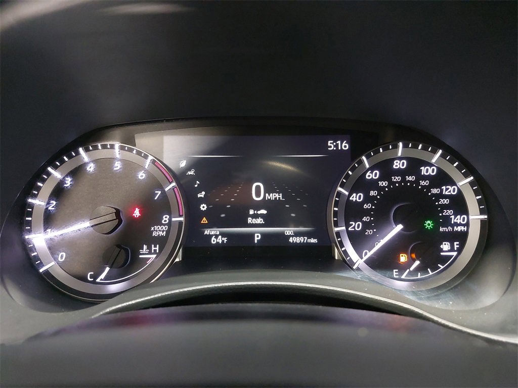 Used 2023 Toyota Highlander LE image 21