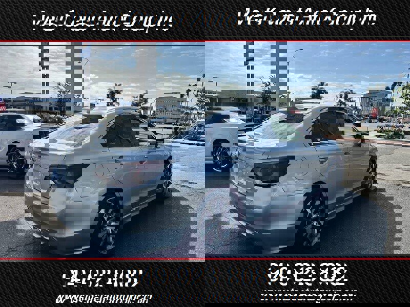 Used 2017 Subaru Legacy 2.5i Limited w/ Popular Package #4 image 3