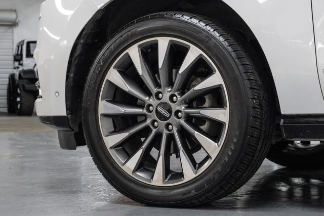 Used 2021 Lincoln Navigator Reserve w/ Luxury Package image 67
