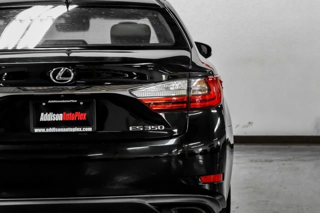 Used 2017 Lexus ES 350 w/ Accessory Package 2 FWD image 58