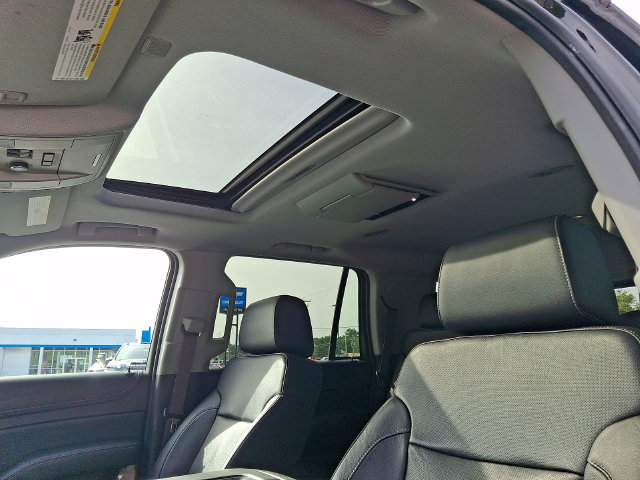 Used 2016 Chevrolet Tahoe LTZ AWD/4WD image 14