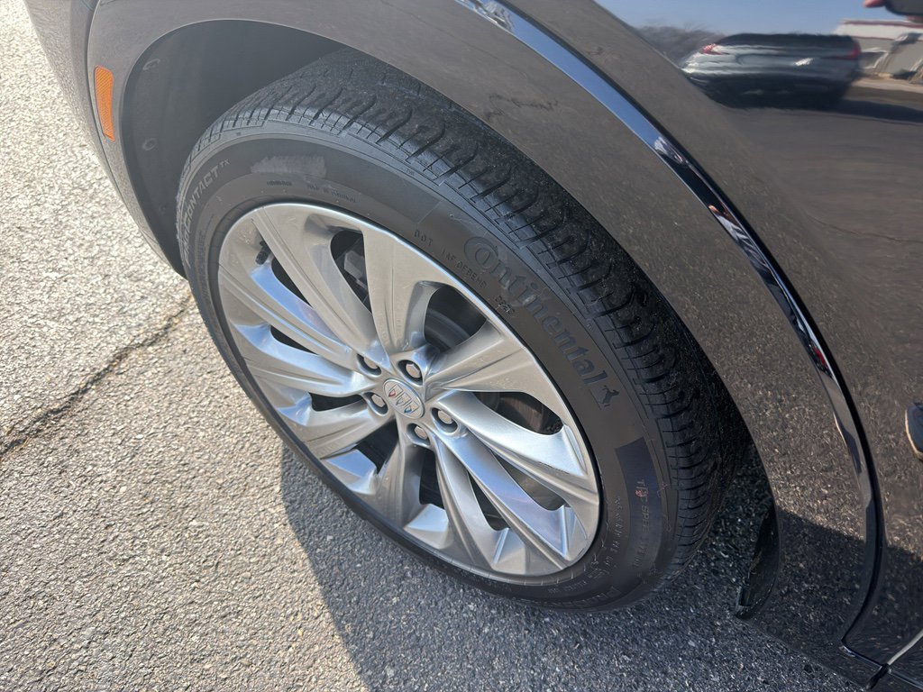 Used 2024 Buick Envista Avenir image 7