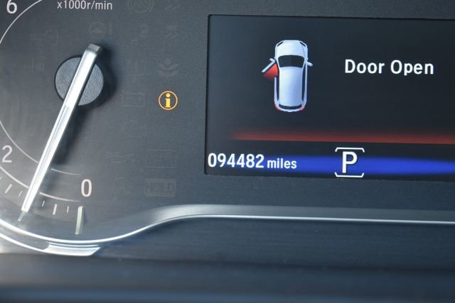 Used 2018 Honda Pilot Elite image 30
