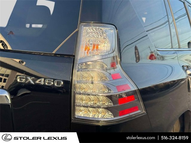 Certified 2021 Lexus GX 460 Premium image 13