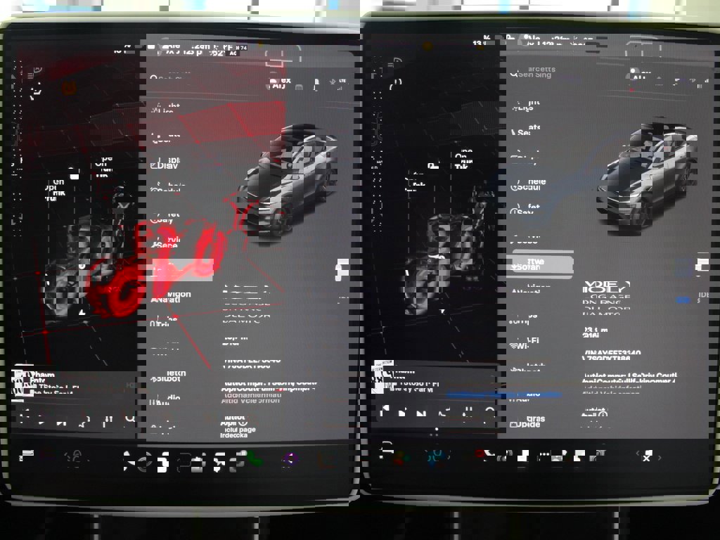 Used 2026 Tesla Model Y Long Range image 12