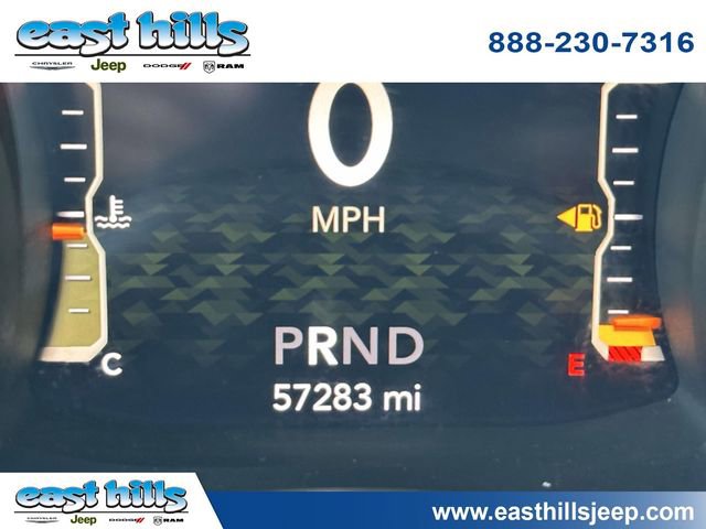 Certified 2020 Jeep Wrangler Unlimited Sport S AWD/4WD image 41