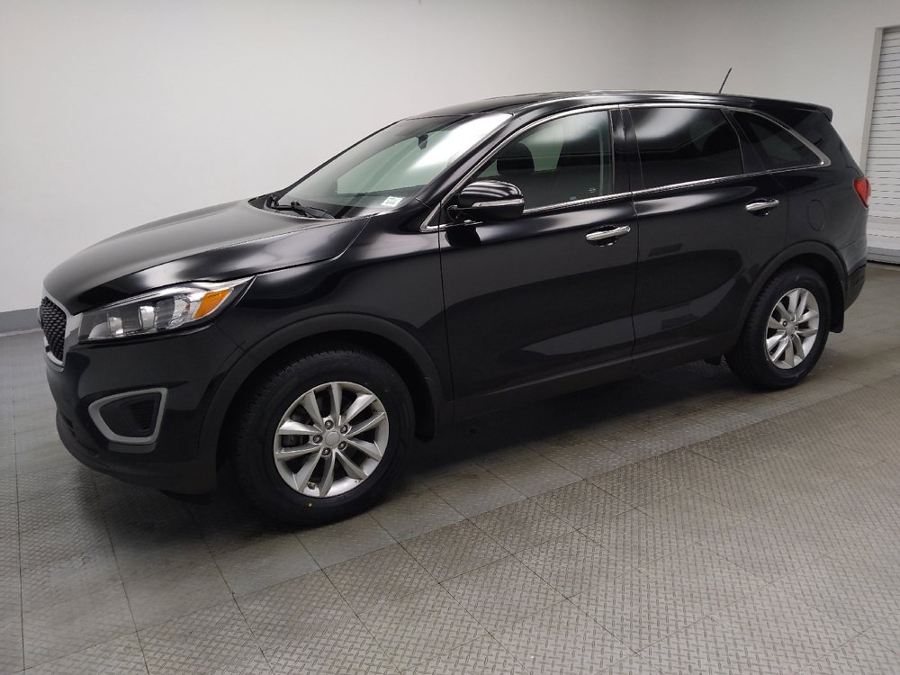 Used 2018 Kia Sorento L FWD image 2