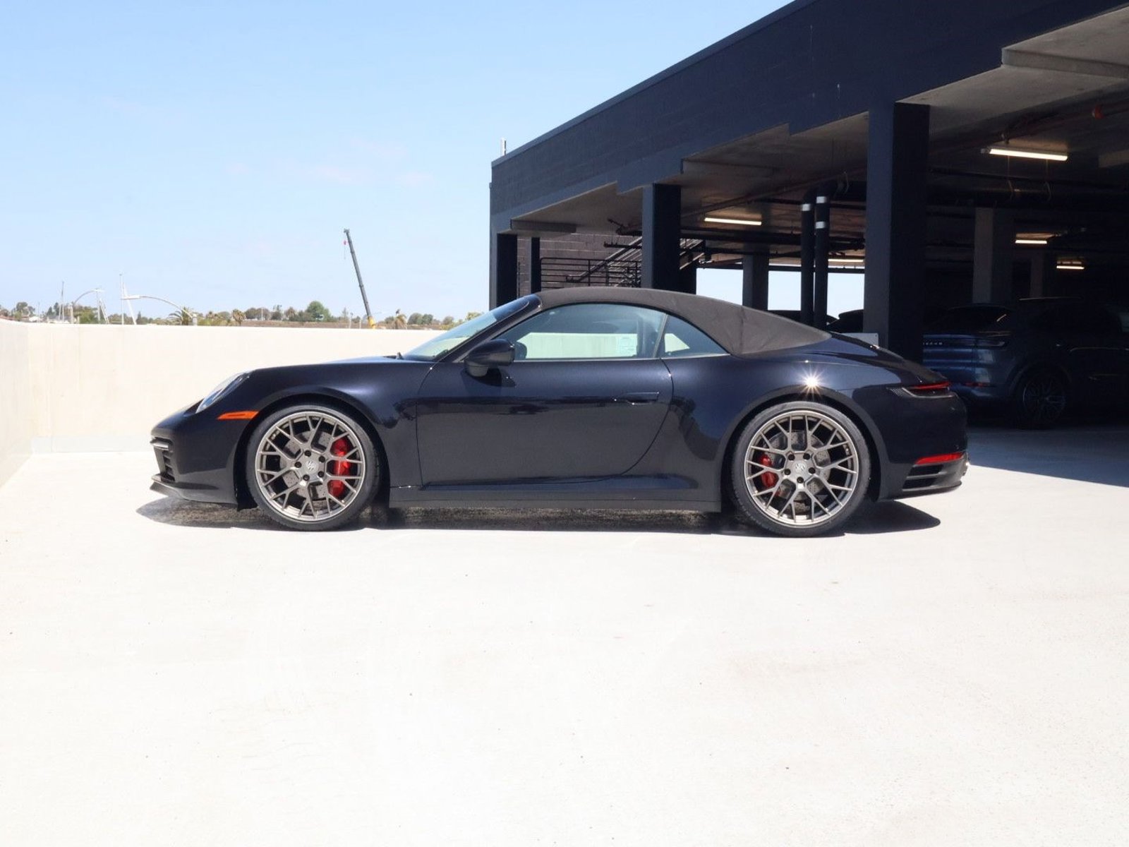 Certified 2020 Porsche 911 Carrera S RWD video 2
