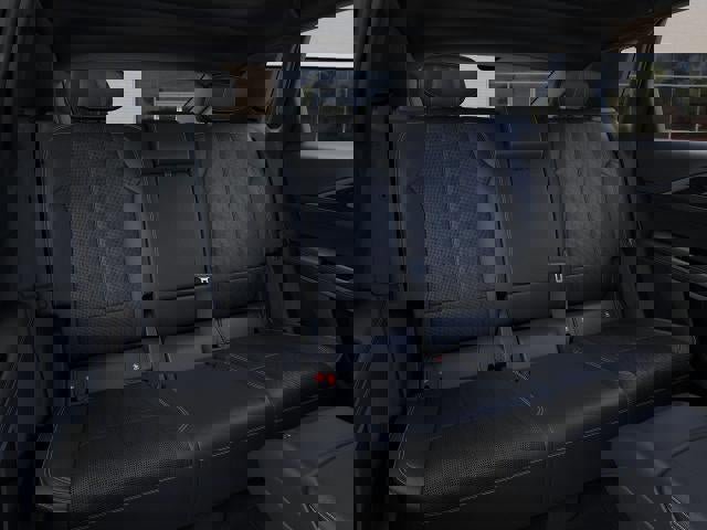 New 2026 Cadillac Lyriq Premium Sport w/ LPO, Blue Accent Package image 17