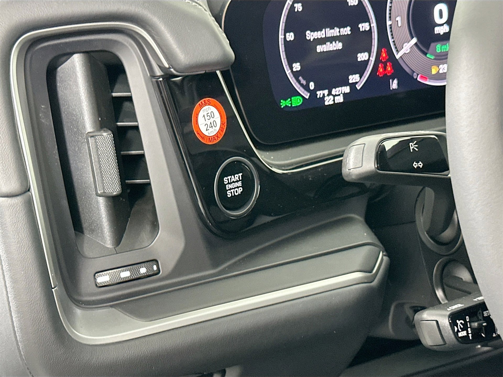 New 2026 Porsche Cayenne Turbo image 36