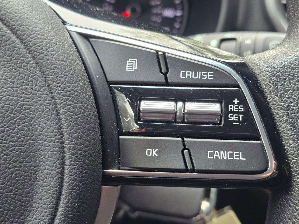 Used 2022 Kia Sportage LX image 35