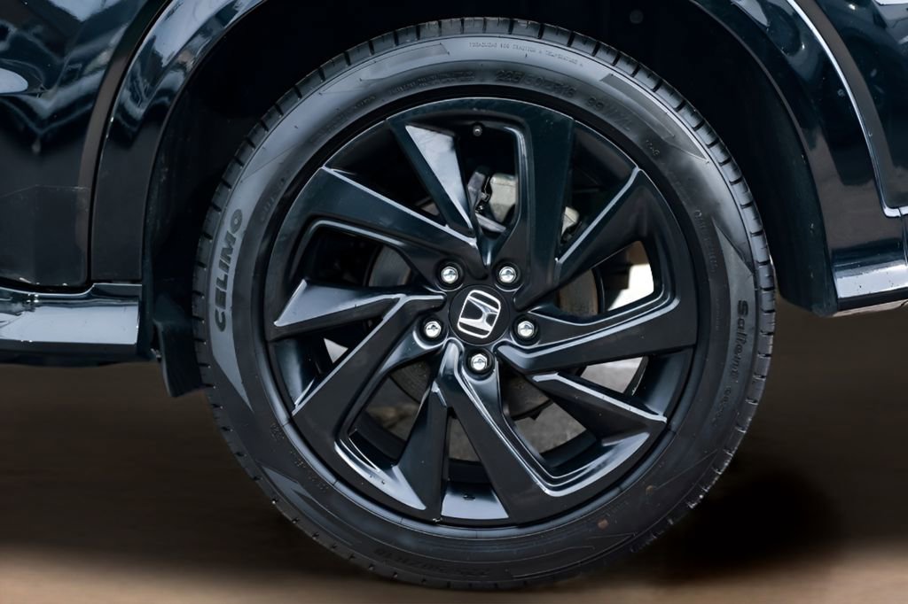 Used 2021 Honda HR-V Sport image 33