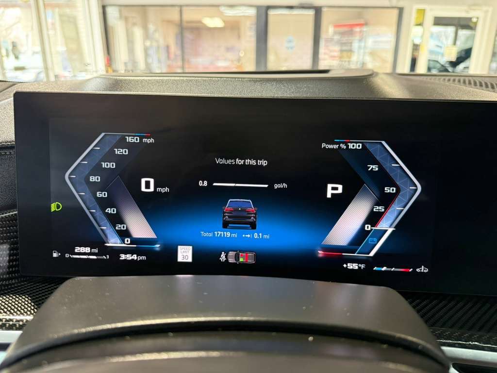 Used 2026 BMW X5 M60i image 16