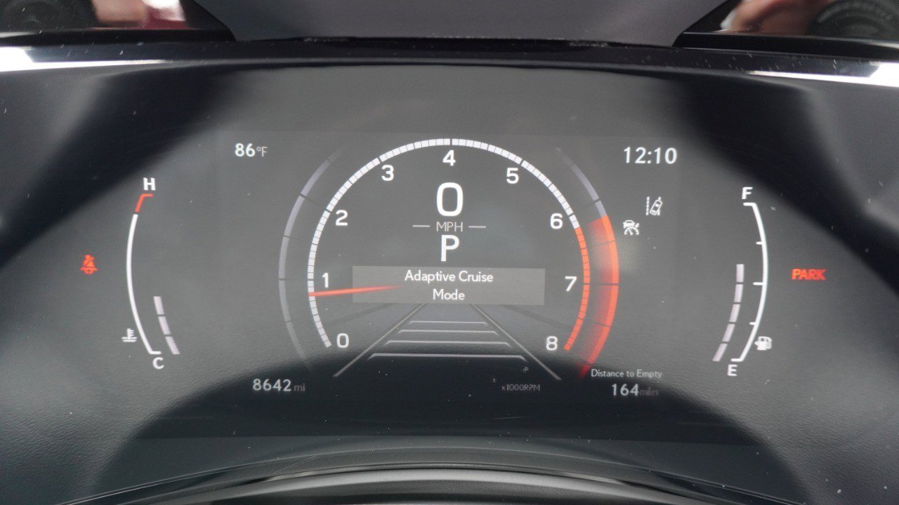 Certified 2024 Lexus NX 350 F Sport image 16