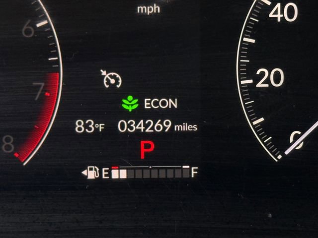Used 2023 Honda HR-V LX image 19