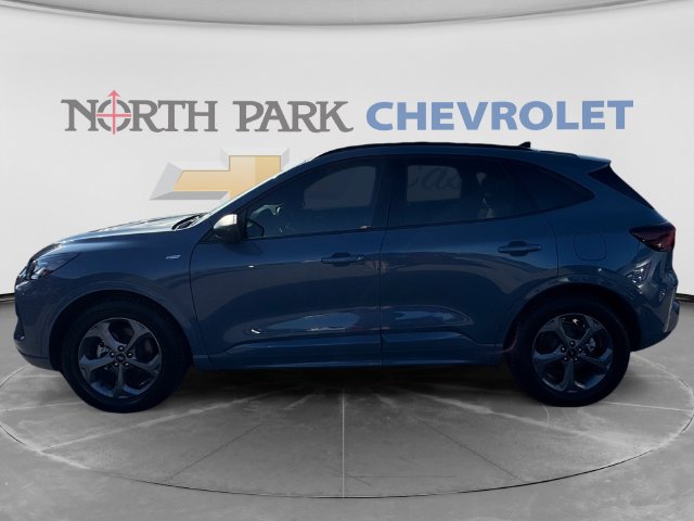 Used 2024 Ford Escape ST-Line w/ Tech Pack #1 FWD image 6
