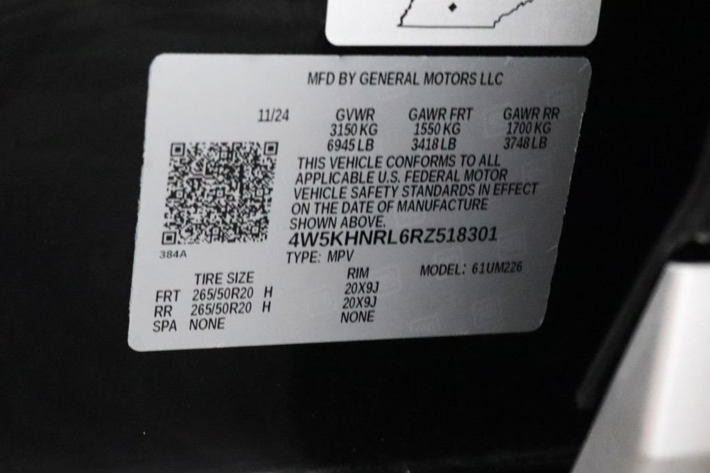Used 2024 Acura ZDX A-Spec AWD/4WD image 28