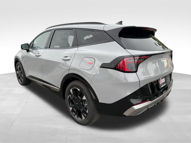 New 2026 Kia Sportage SX FWD image 5