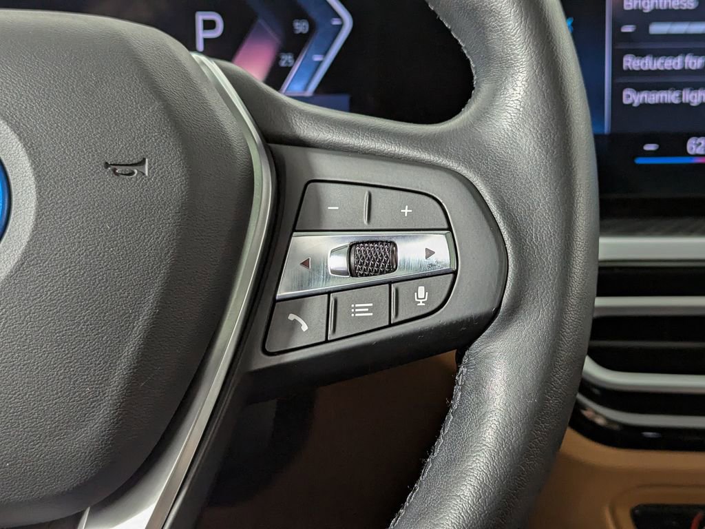 Certified 2023 BMW i4 eDrive35 w/ Premium Package image 35