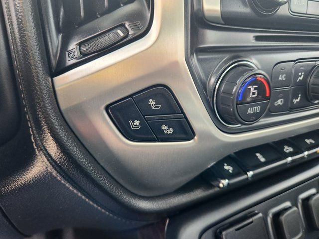 Used 2018 GMC Sierra 1500 SLT image 20