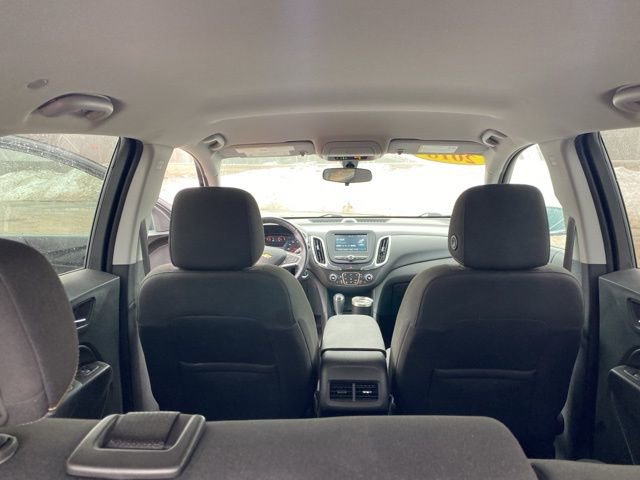 Used 2018 Chevrolet Equinox LT image 31