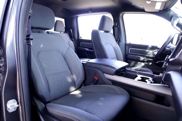 Used 2022 RAM 1500 Lone Star RWD image 25