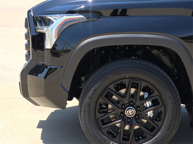 Used 2026 Toyota Tundra SR5 image 5