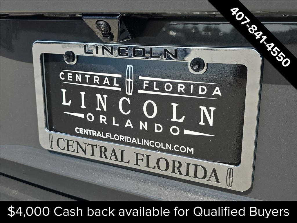 New 2026 Lincoln Navigator Black Label AWD/4WD image 6