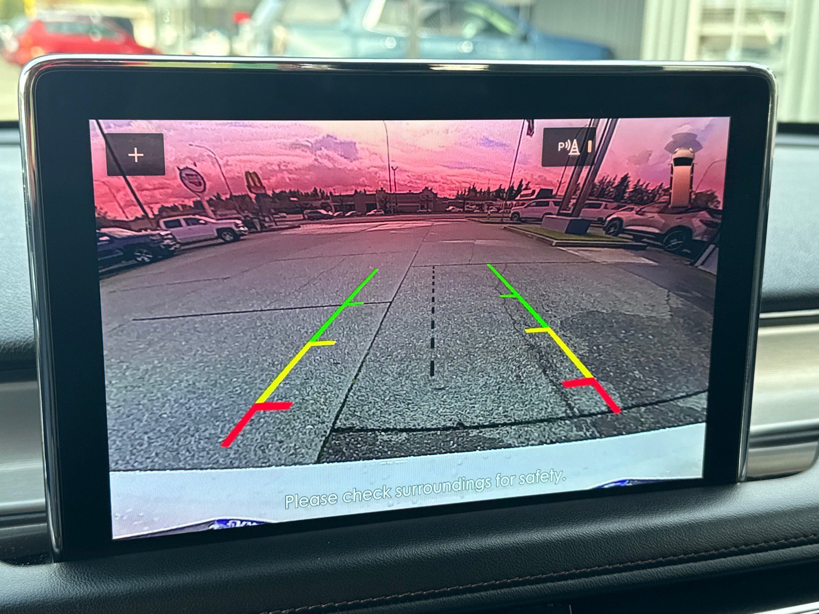 Used 2022 Lincoln Aviator AWD w/ Premium Package image 17