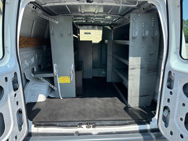Used 2010 Ford E-250 and Econoline 250 E-250 ( NATURAL GAS) ONLY image 22