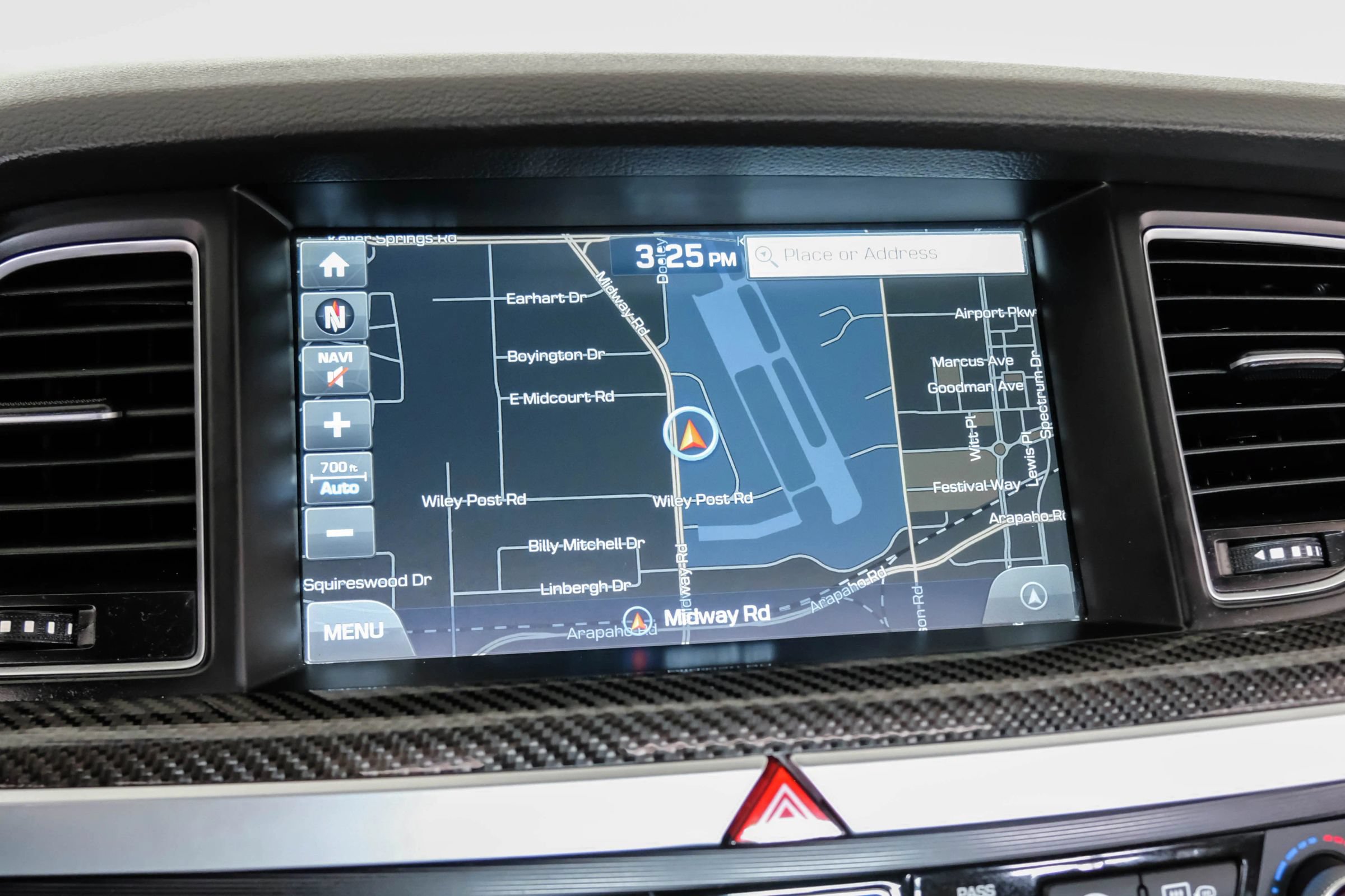 Used 2019 Genesis G80 3.3T Sport RWD image 21