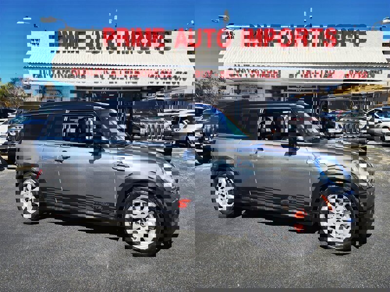 Used 2009 MINI Cooper Clubman S image 8