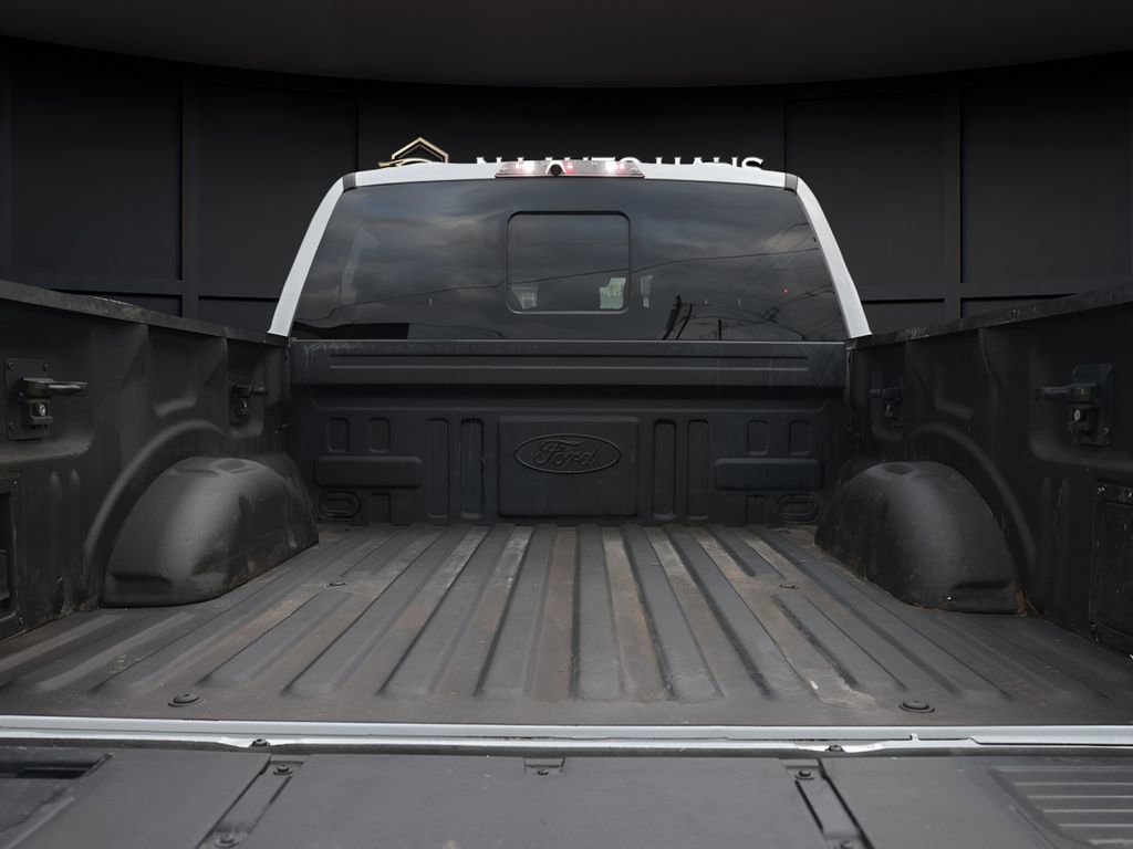 Used 2024 Ford F150 Raptor AWD/4WD image 53