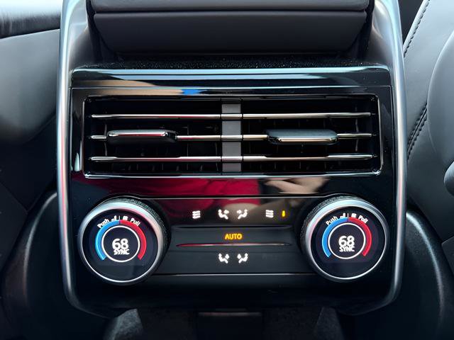 Certified 2024 Land Rover Range Rover Long Wheelbase Autobiography image 33