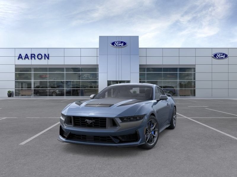 New 2026 Ford Mustang Dark Horse RWD image 30