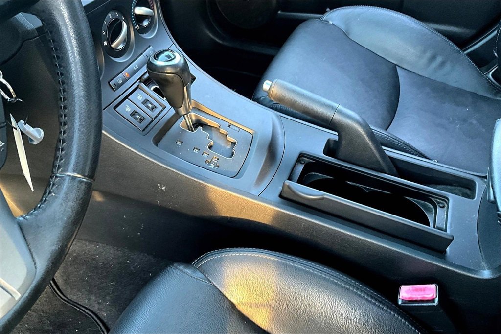 Used 2012 MAZDA MAZDA3 i Grand Touring image 12