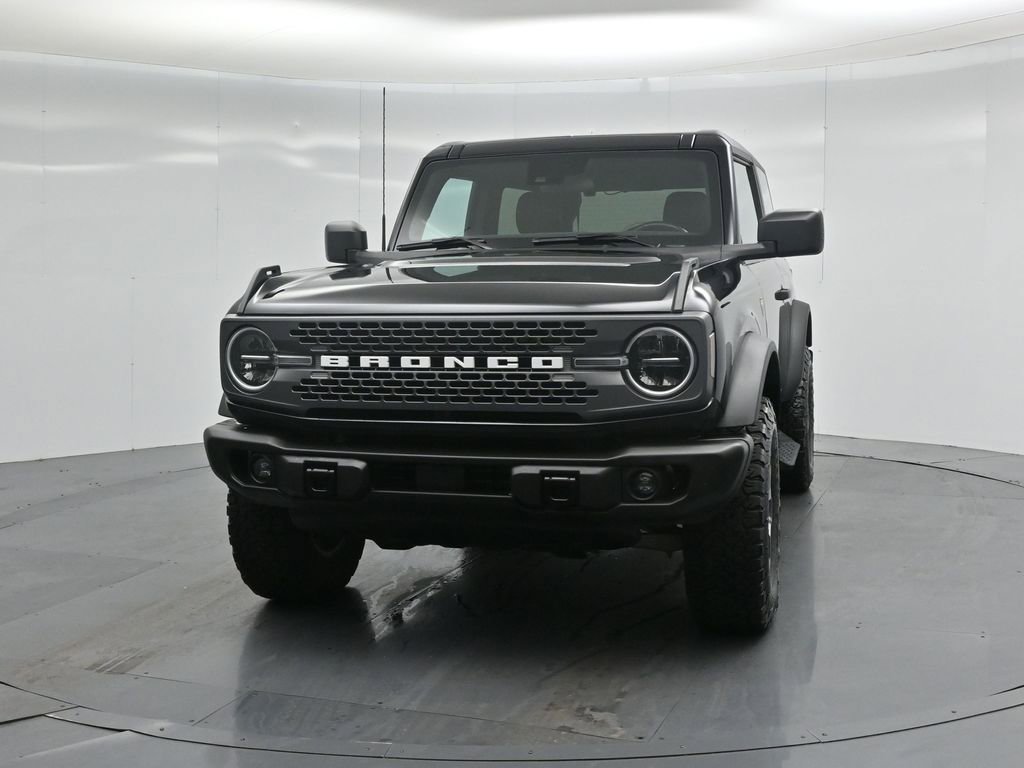 Certified 2023 Ford Bronco Badlands image 55