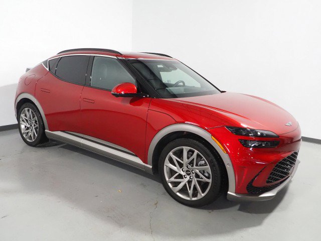Used 2024 Genesis GV60 Advanced