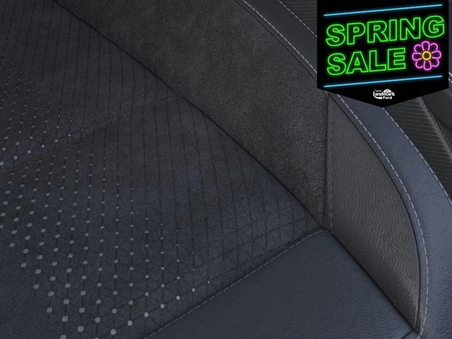 New 2025 Ford Mustang Mach-E GT w/ Interior Protection Package image 16