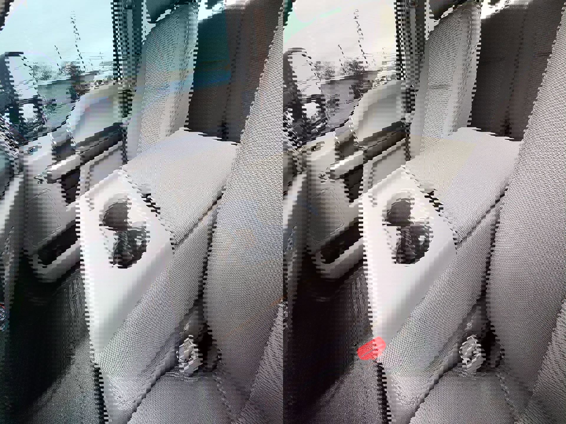 Used 2017 Ford F250 XLT w/ Camper Package image 21