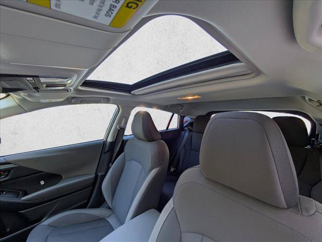 New 2026 Subaru Crosstrek 2.5i Premium AWD/4WD image 17