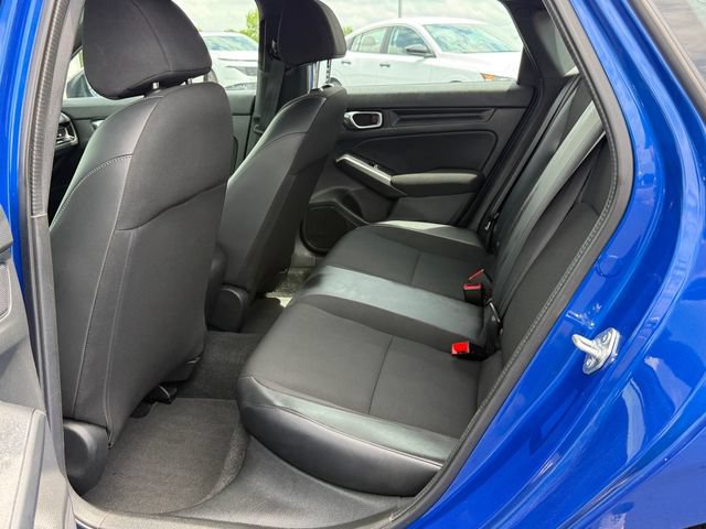 Used 2022 Honda Civic Sport image 12