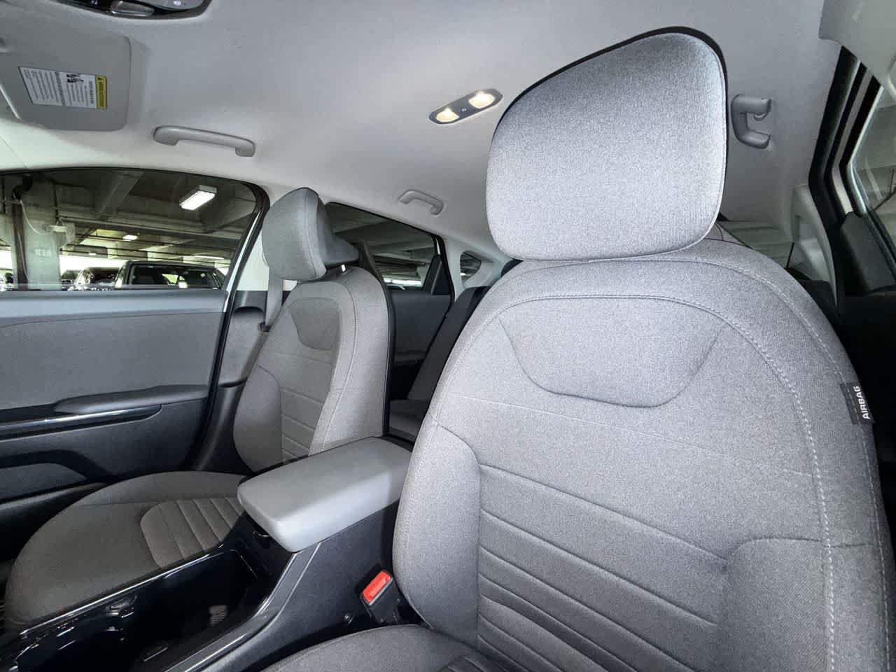 Used 2025 Kia K4 EX FWD image 14